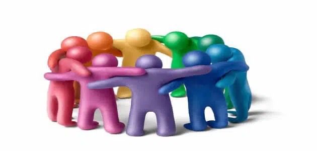 الاحترام والتعاون