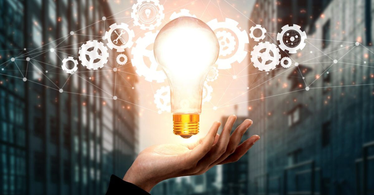 الابتكار والإبداع